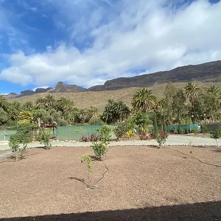 Apartment Finca Laxmi Fataga