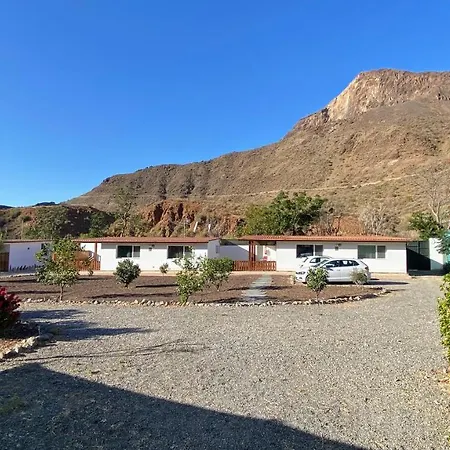 Finca Laxmi Apartment