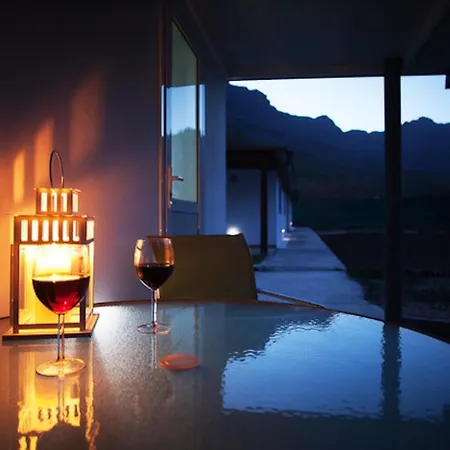 Finca Laxmi Apartment *
