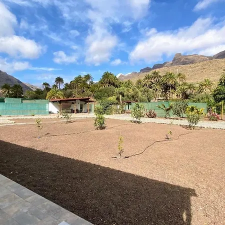 Finca Laxmi Apartment *