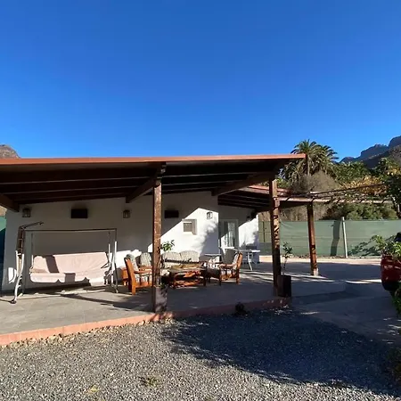 Finca Laxmi Apartment