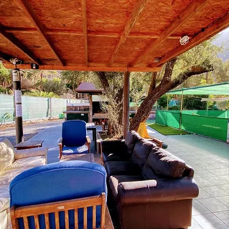 Apartment Finca Laxmi Fataga