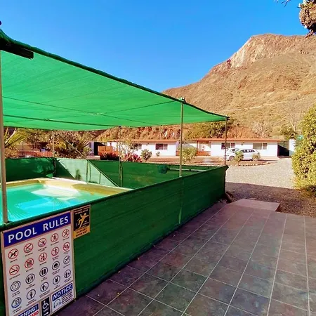 Finca Laxmi Apartment