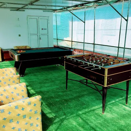 Finca Laxmi Apartment *