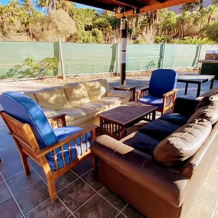 Apartment Finca Laxmi Fataga