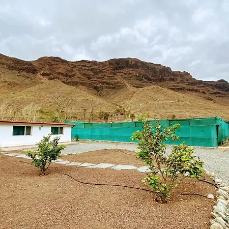 Finca Laxmi Apartment *