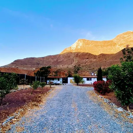 Finca Laxmi