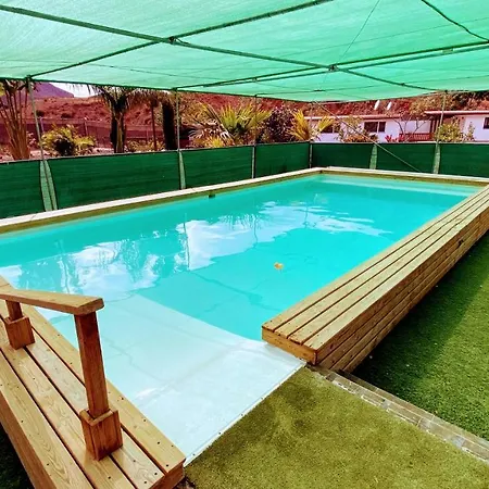 Apartment Finca Laxmi