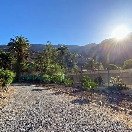 Finca Laxmi Apartment