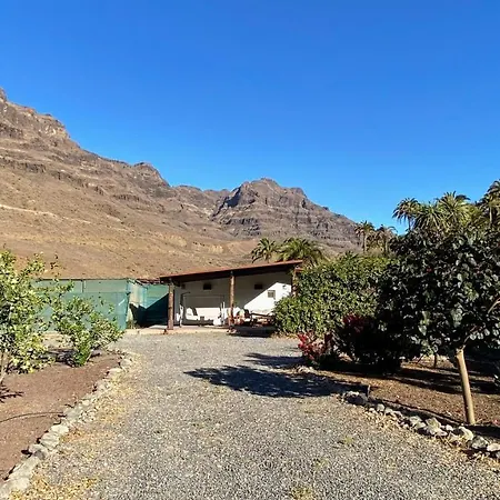 Finca Laxmi