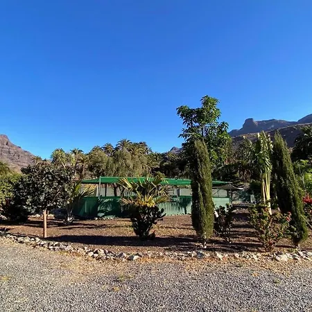 Apartment Finca Laxmi *