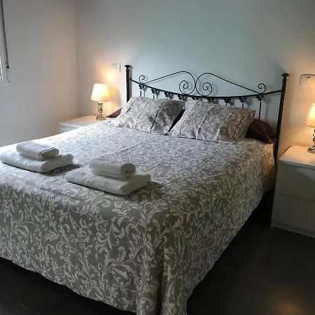 Apartment Finca Laxmi
