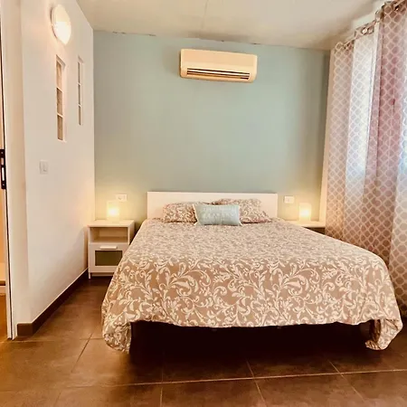 Apartment Finca Laxmi