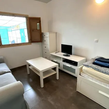 Finca Laxmi Apartment