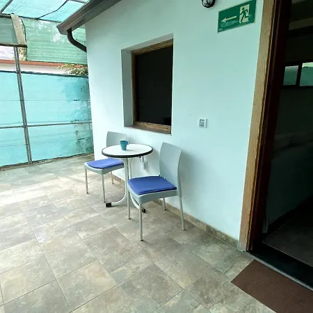 Apartment Finca Laxmi *
