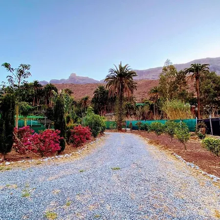 Finca Laxmi *