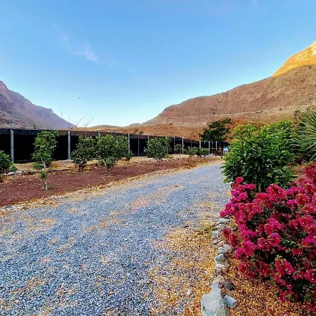Apartment Finca Laxmi Fataga