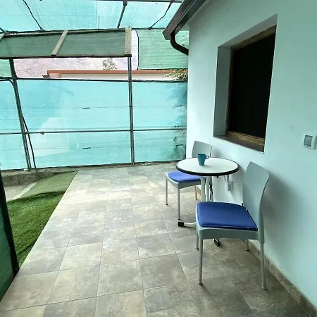 Finca Laxmi Apartment Fataga