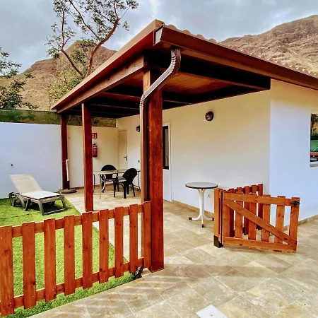 Apartment Finca Laxmi Fataga
