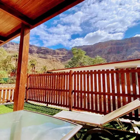 Apartment Finca Laxmi Fataga