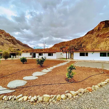 Apartment Finca Laxmi *