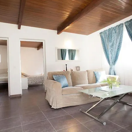 Apartment Finca Laxmi