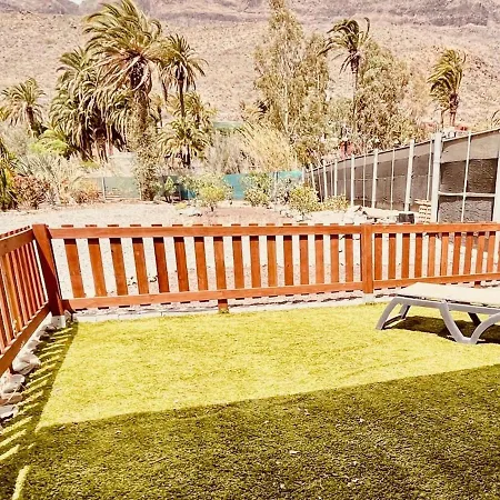 Apartment Finca Laxmi