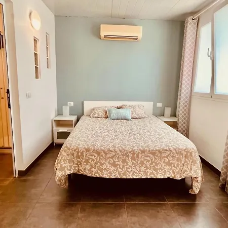 Finca Laxmi Apartment Fataga