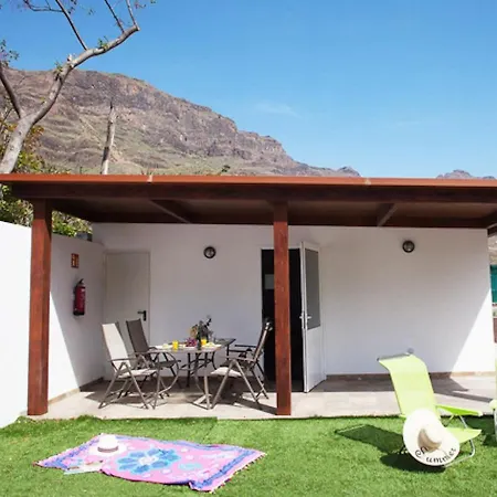 Apartment Finca Laxmi Fataga