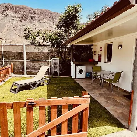 Apartment Finca Laxmi Fataga